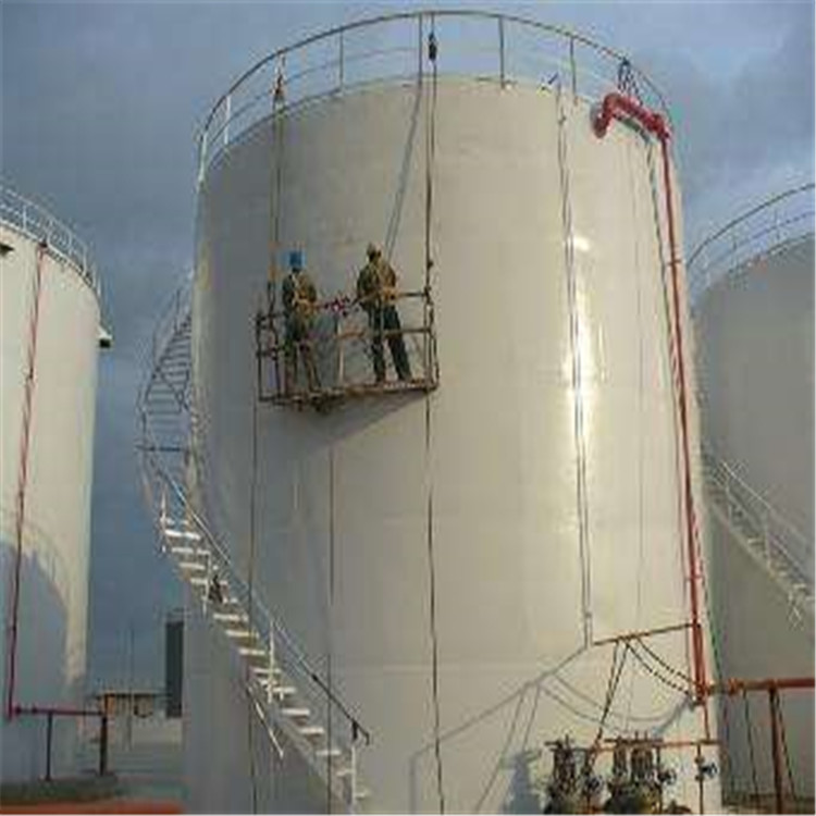 门源喷漆翻新・工业喷漆・设备喷漆服务简介